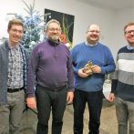 31. DECEMBRA – Bohu nech sú vzdávané vďaky