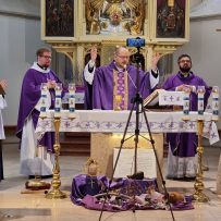 2. MARCA – Svätá Omša