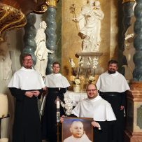 19. MARCA – Výnimočné slávnosti – Marianka