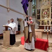 1. apríla – Veľký piatok