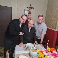 4. apríla – Veľká noc