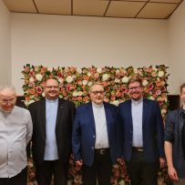 20. JÚNA – P. CYRYL 60-tka