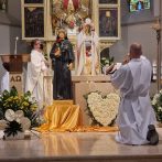 11. JÚNA – Slávnosť Najsvätejšieho Srdca Ježišovho