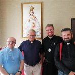 25. júla – Oslavovali sme sv. Annu