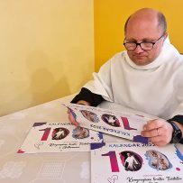 Tešiteľský Kalendár 2022 – ROK S TEŠITEĽMI 😊