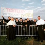 12.-15. SEPTEMBRA – Spolu so Svätým Otcom