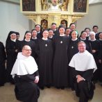 25 SEPTEMBRA – 1.sľuby sr. Zdenky