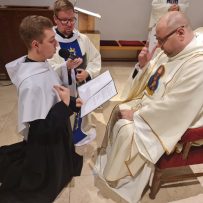 14. SEPTEMBRA – Sľuby