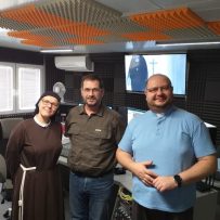 Matka Rósa a nové technológie 😊