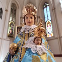 3-5. SEPTEMBRA – Výročná púť v Marianke