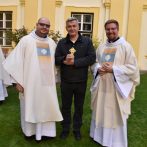 23. októbra – SPOMÍNAME