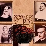 1.novembra – VEČER SO SVÄTÝMI