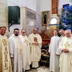 24. december – Na sviatočné spomienky do Getsemany pozývame …