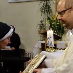 9. januára – Spomíname na Matku Alexiu